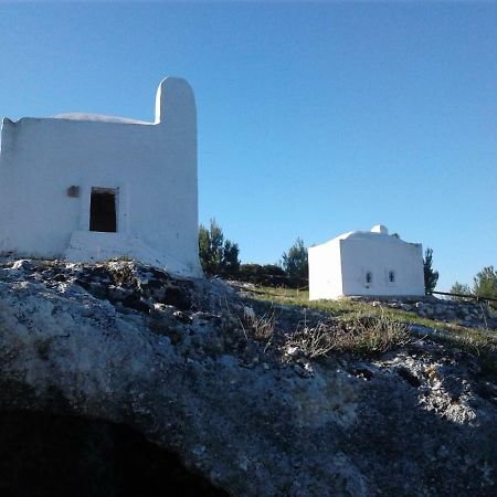 Borgo Antico Διαμέρισμα Peschici Εξωτερικό φωτογραφία