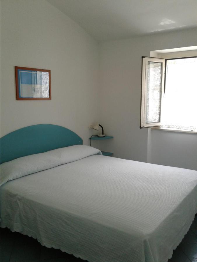 Borgo Antico Διαμέρισμα Peschici Εξωτερικό φωτογραφία