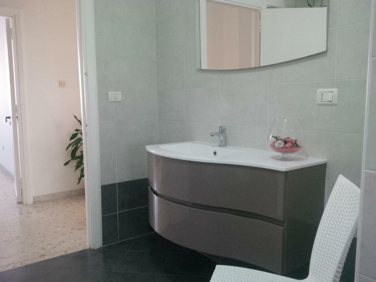Borgo Antico Διαμέρισμα Peschici Εξωτερικό φωτογραφία