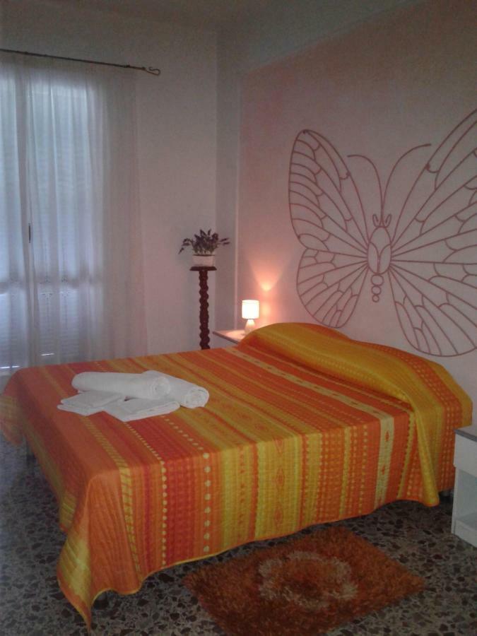 Borgo Antico Διαμέρισμα Peschici Εξωτερικό φωτογραφία