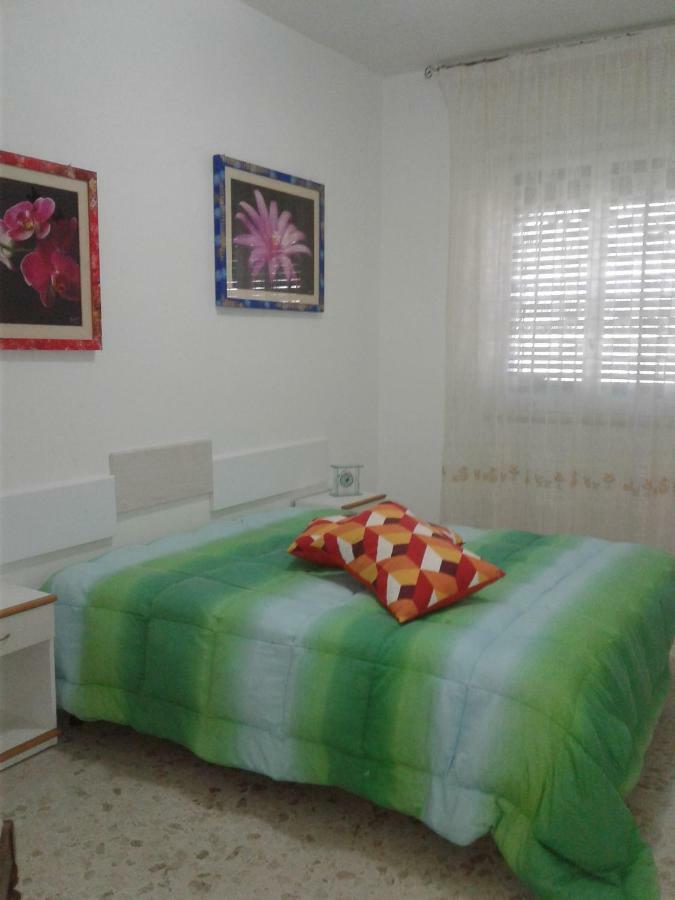 Borgo Antico Διαμέρισμα Peschici Εξωτερικό φωτογραφία
