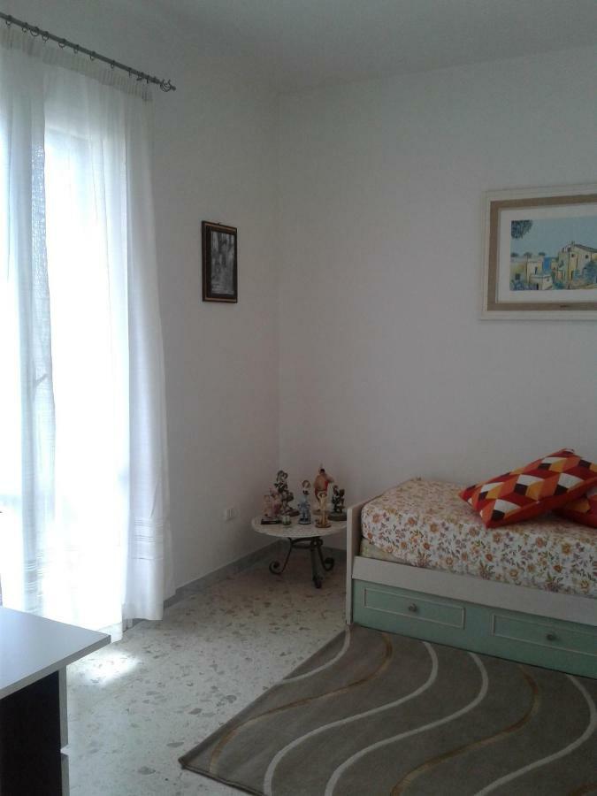 Borgo Antico Διαμέρισμα Peschici Εξωτερικό φωτογραφία