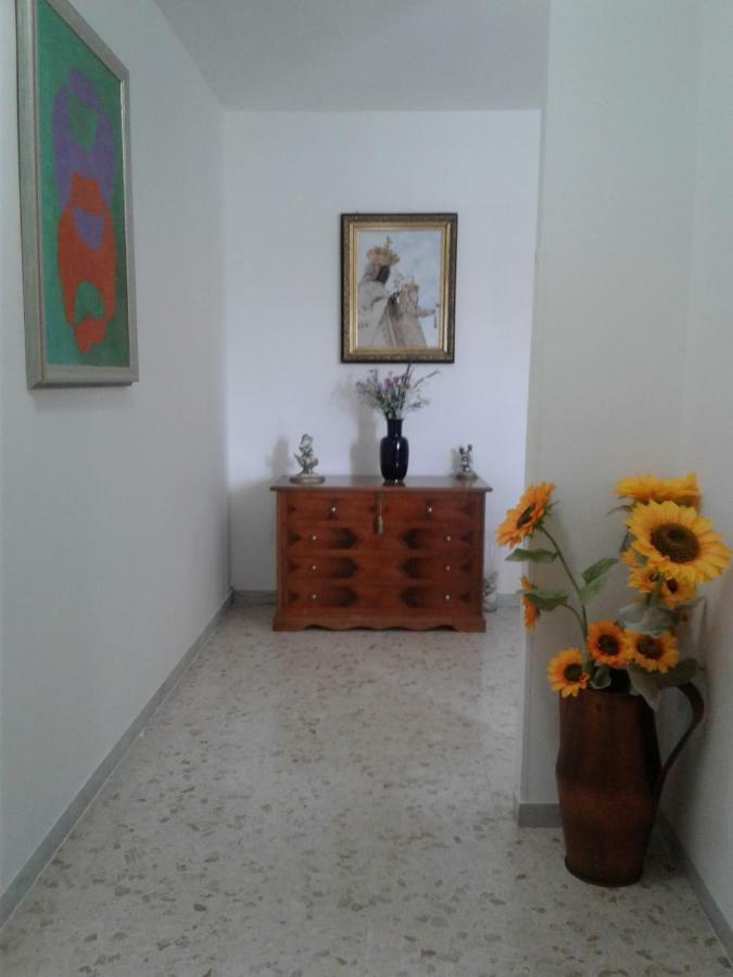 Borgo Antico Διαμέρισμα Peschici Εξωτερικό φωτογραφία