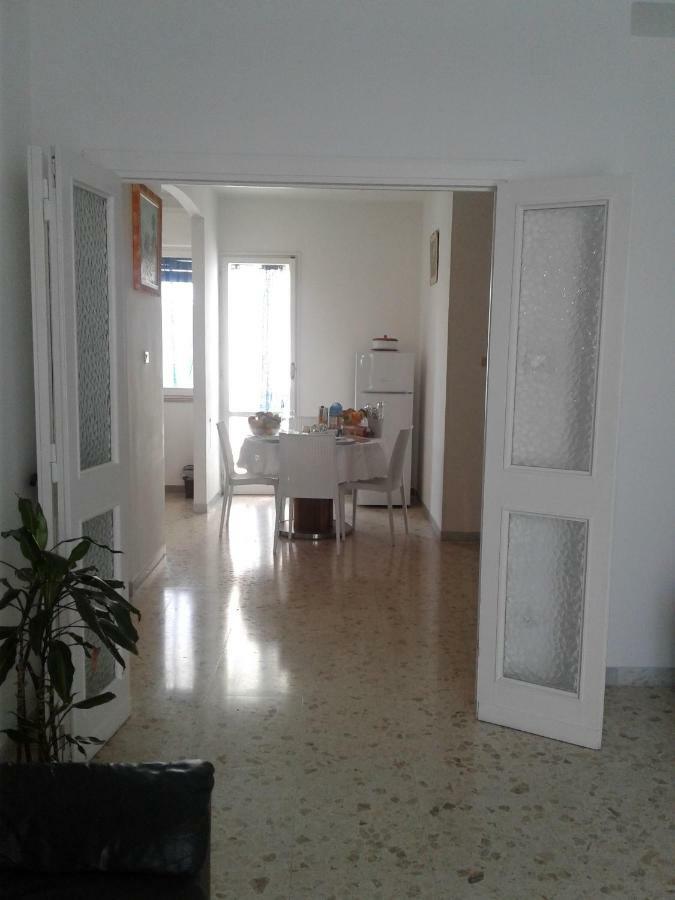 Borgo Antico Διαμέρισμα Peschici Εξωτερικό φωτογραφία