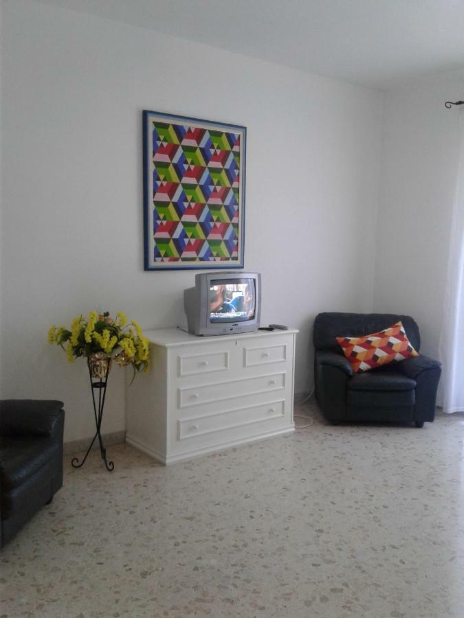 Borgo Antico Διαμέρισμα Peschici Εξωτερικό φωτογραφία