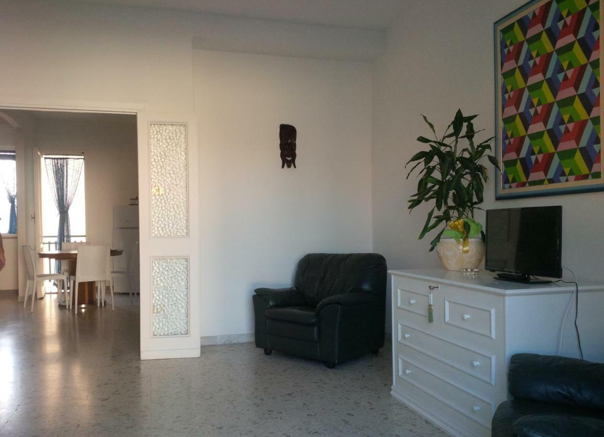 Borgo Antico Διαμέρισμα Peschici Εξωτερικό φωτογραφία
