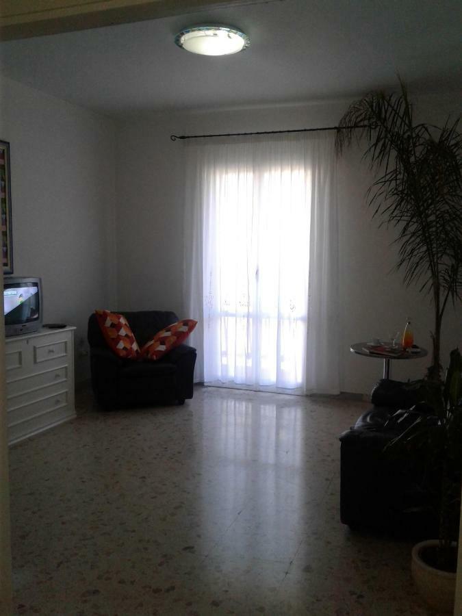 Borgo Antico Διαμέρισμα Peschici Εξωτερικό φωτογραφία