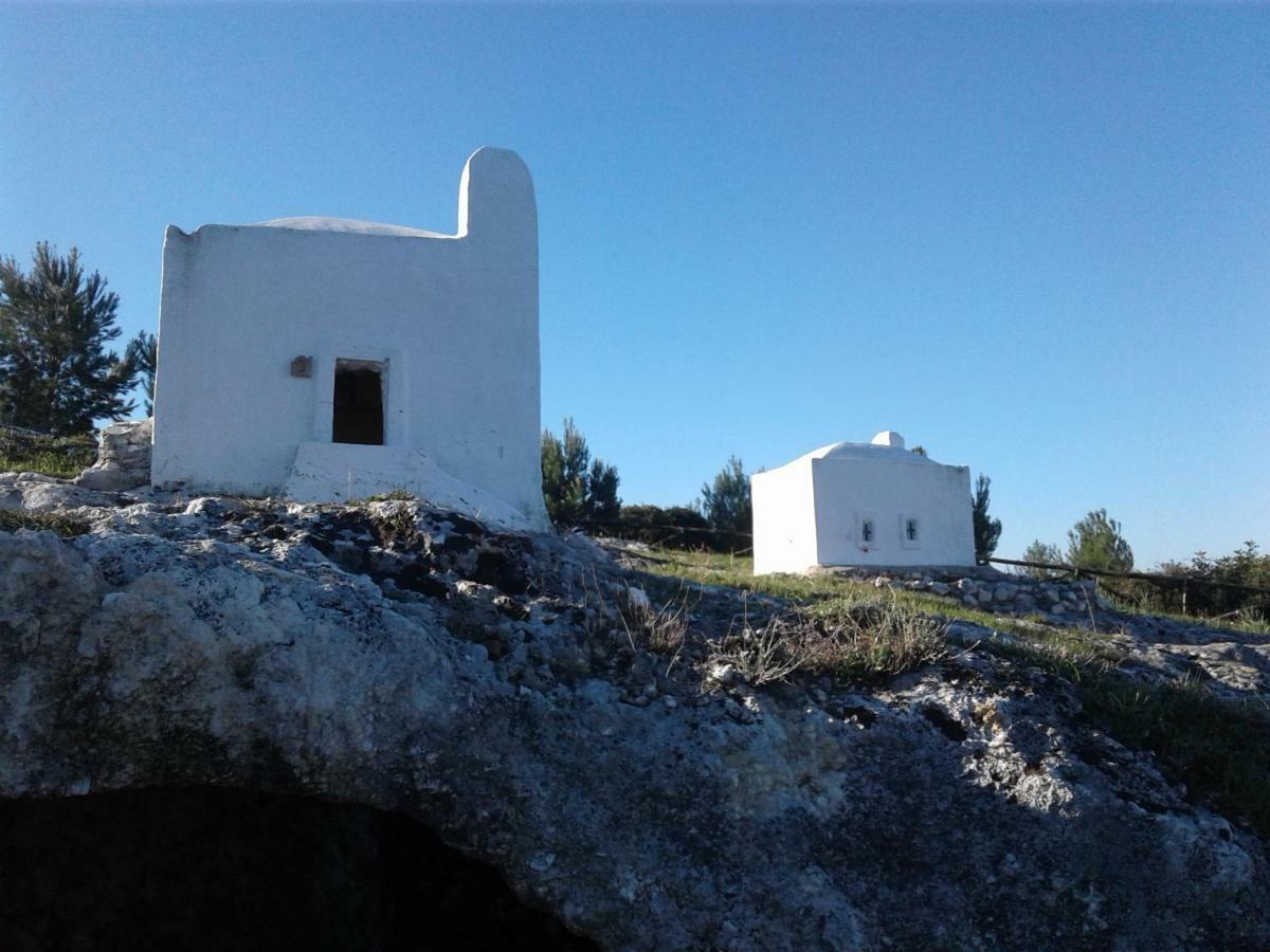Borgo Antico Διαμέρισμα Peschici Εξωτερικό φωτογραφία