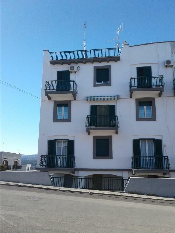 Borgo Antico Διαμέρισμα Peschici Εξωτερικό φωτογραφία