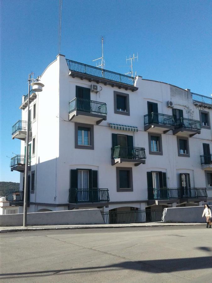 Borgo Antico Διαμέρισμα Peschici Εξωτερικό φωτογραφία