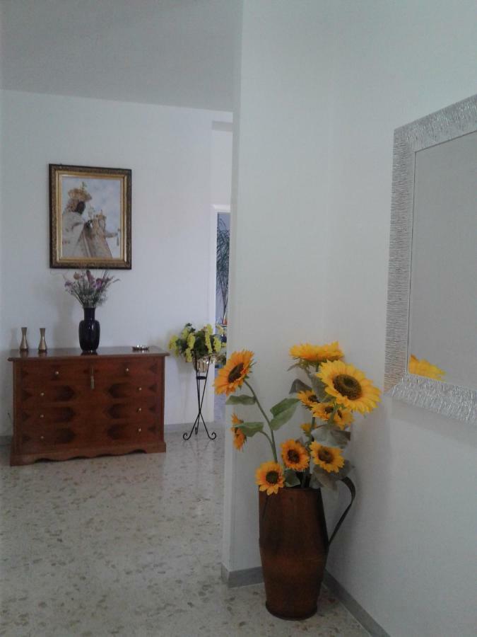 Borgo Antico Διαμέρισμα Peschici Εξωτερικό φωτογραφία