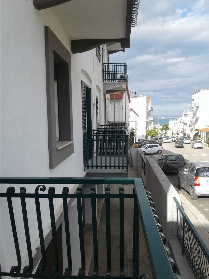 Borgo Antico Διαμέρισμα Peschici Εξωτερικό φωτογραφία